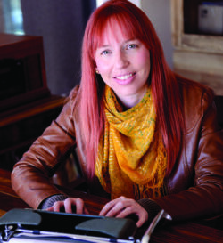 Laurelle Williams