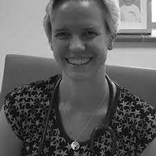 Dr Philippa Ashmore