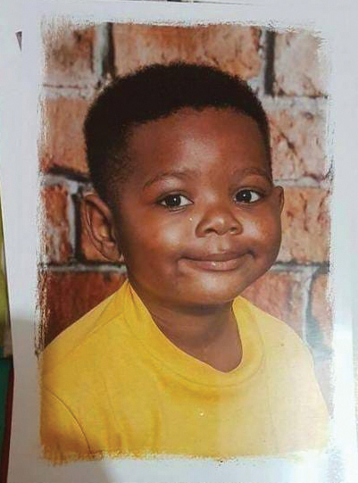 The miracle of Khaya