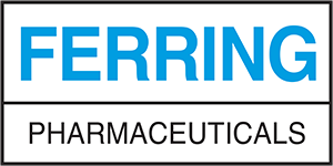 Ferring logo Ferring logo