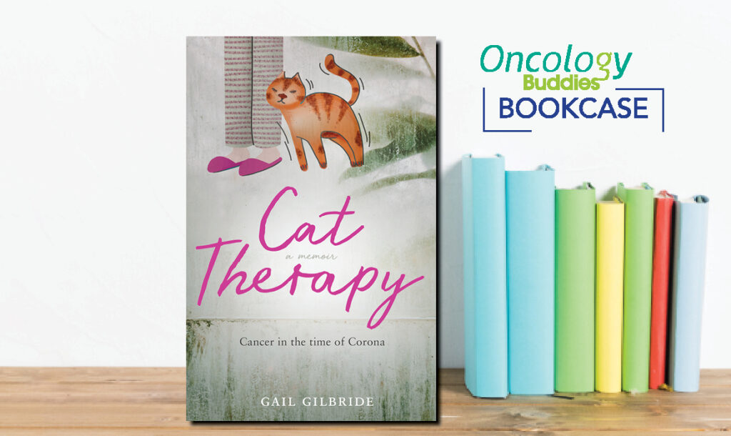 Cat Therapy