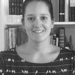 Dr Kerry Anne Louw