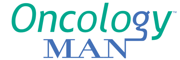 logo Oncology Man