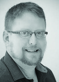 Dr Daniel Surridge