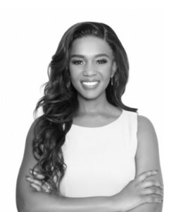 Dr Dineo Mpanya
