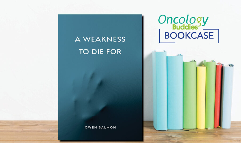 A Weakness To Die For