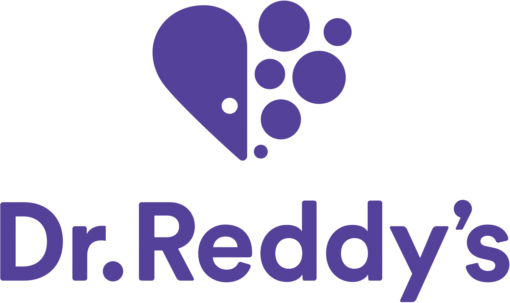 DrReddys Logo