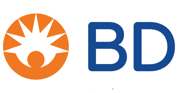 BD logo