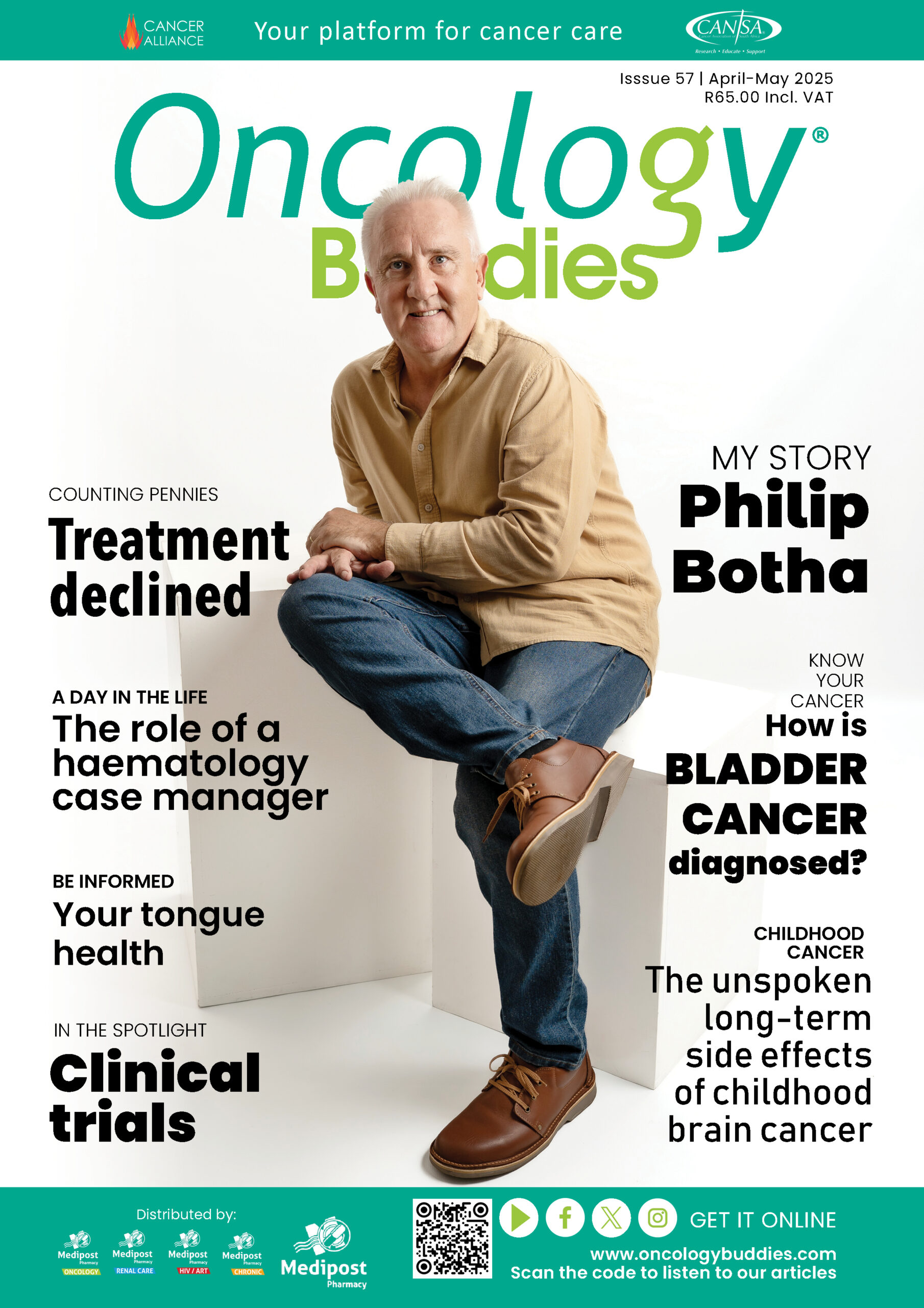 cover #57 OB AM2025