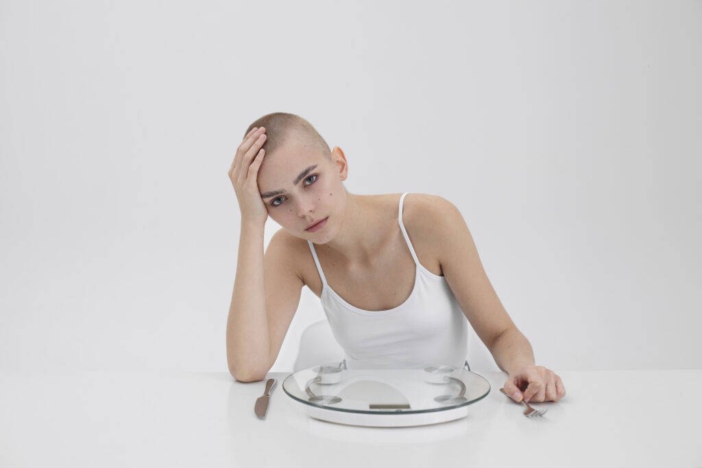 Malnutrition
