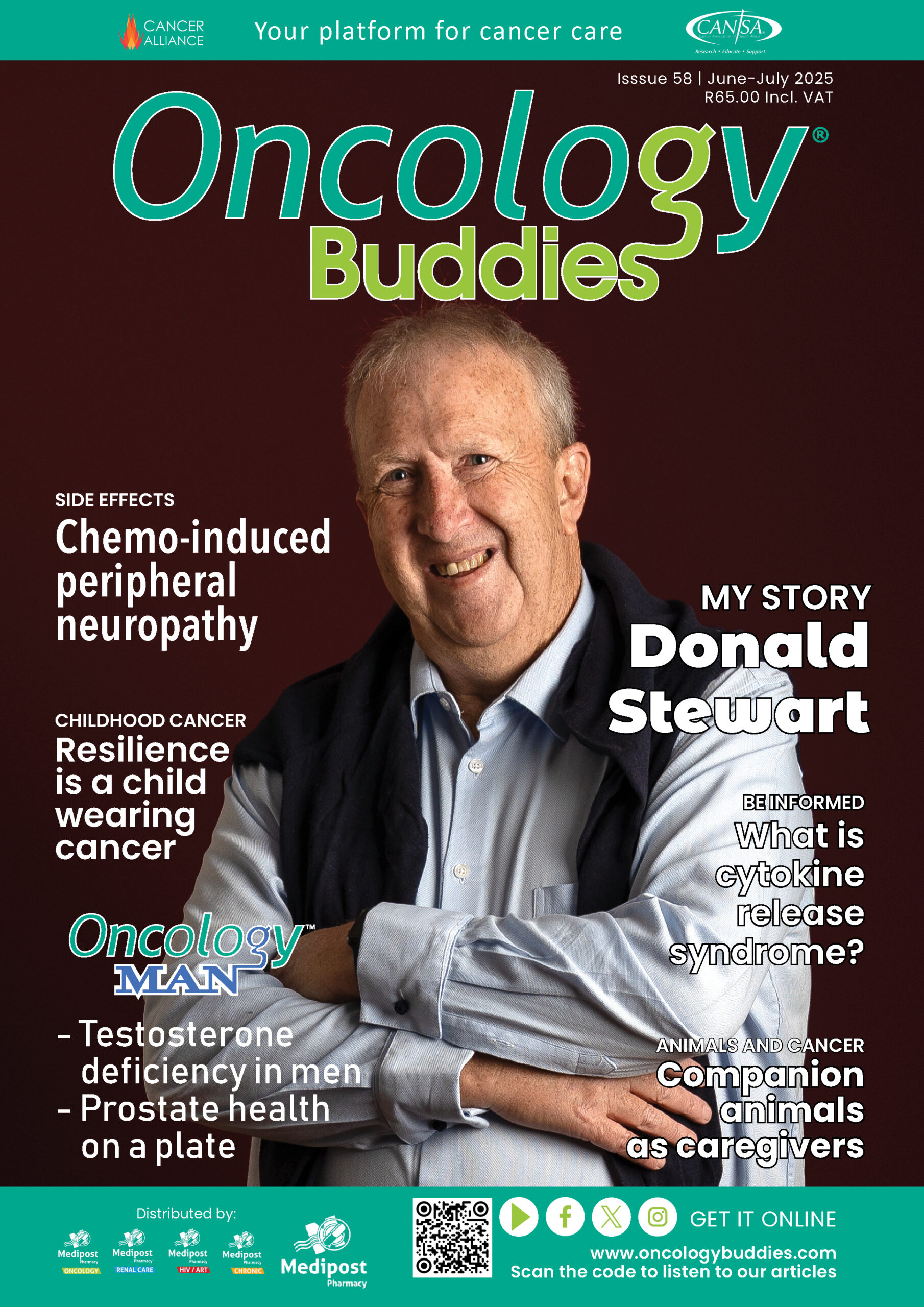 cover #58OB JJ2025