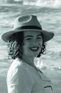 Lisa Welsh Lisa Welsh is an accredited sex educator who focuses on helping
people to experience more pleasure in their daily lives. She serves as
the Communications Lead for My Sexual Health and the World Association
for Sexual Health.