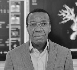 Prof Charles Sanyika