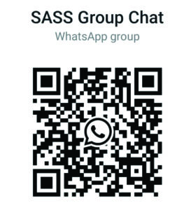 SASS Flyer