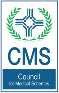 CMS logo