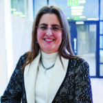 Dr Daleen Geldenhuys