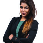 Dr Jasmine Ramiah Dr Jasmine Ramiah