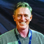 Dr Mark Faesen