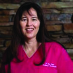 Dr Mia Hugo