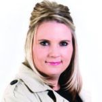 Nadia Booysen