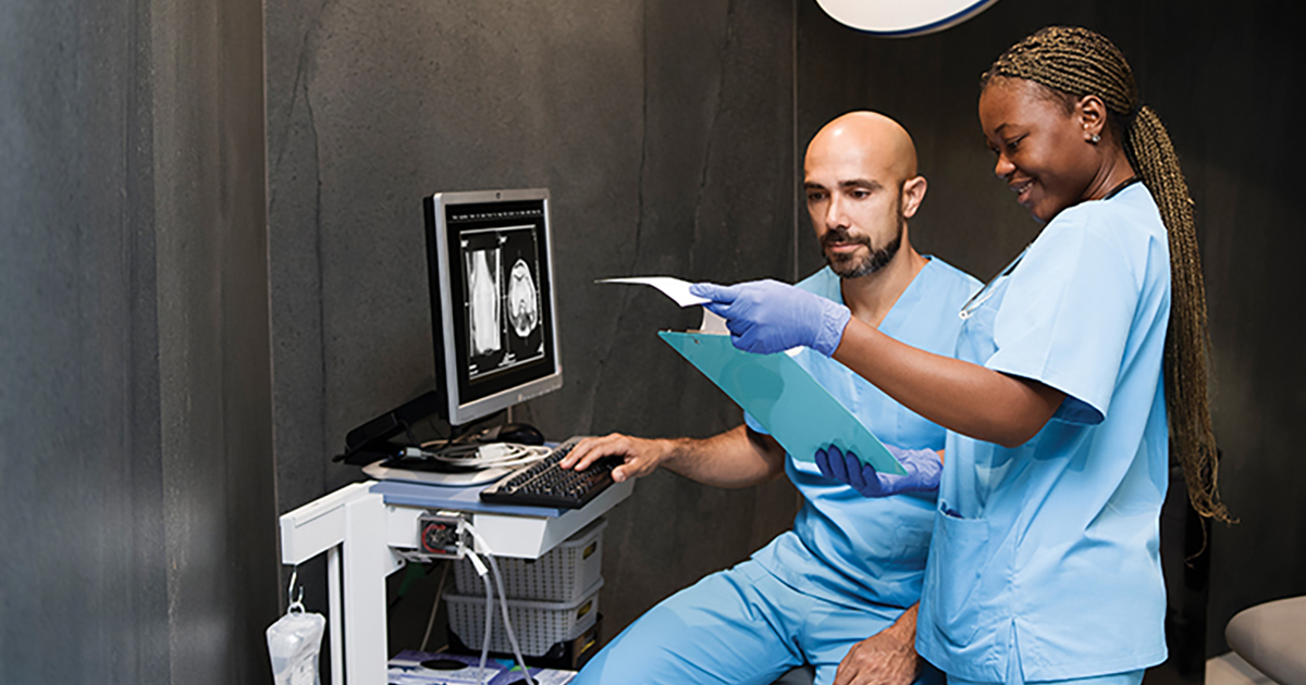 Colorectal screening Colorectal screening