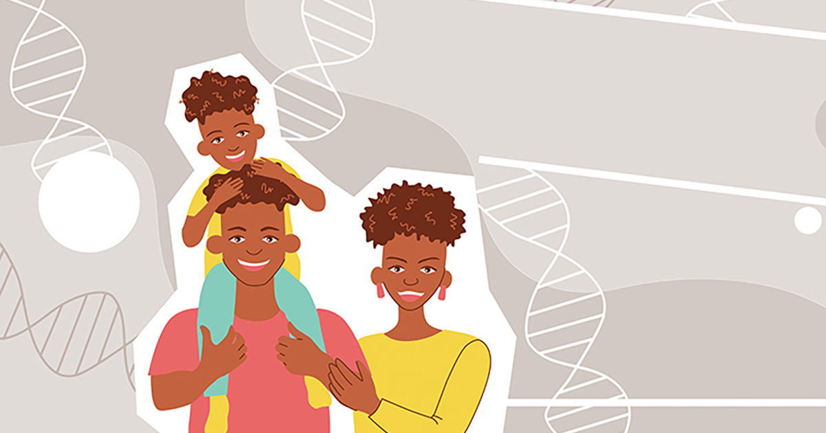 Genetic influences in multiple myeloma Genetic influences