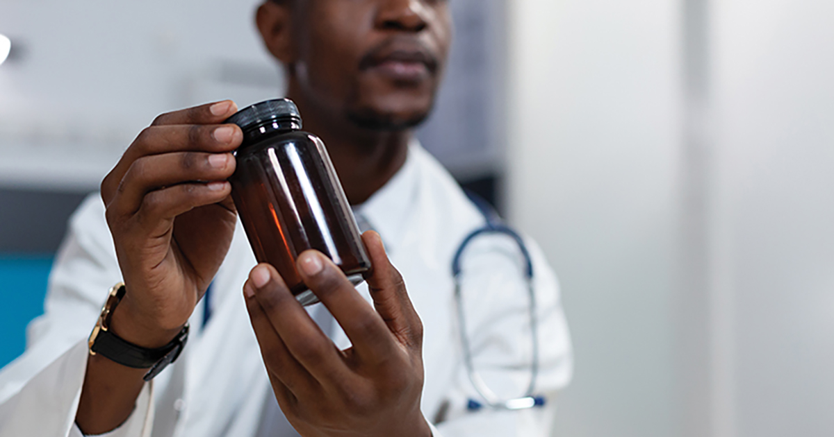 What is personalised medicine personalised medicine