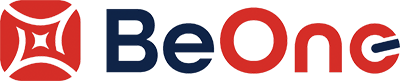 BeOne Primary Logo copy