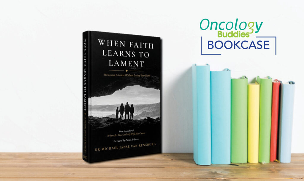When Faith Learns to Lament